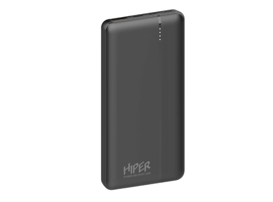 HIPER MX Pro 10000 (MX PRO 10000 BLACK)