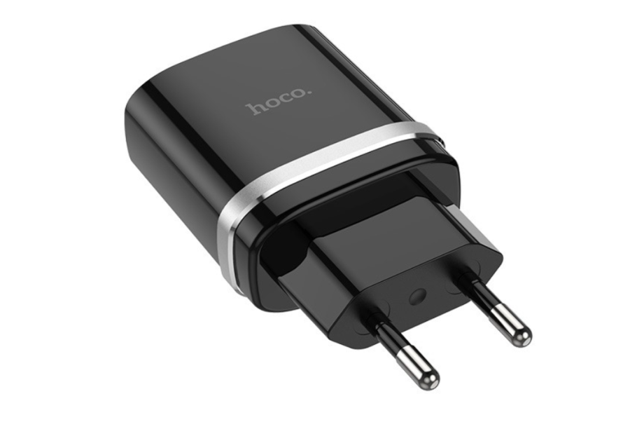 HOCO C12Q (HC-16255) Чёрный