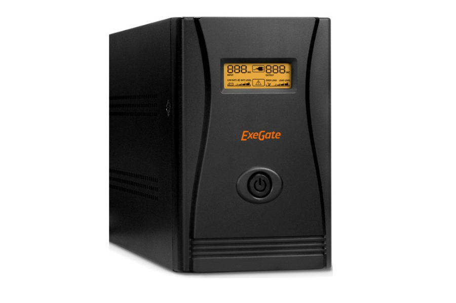Exegate SpecialPro Smart LLB-1200 LCD (EURO,USB) (EP285494RUS)