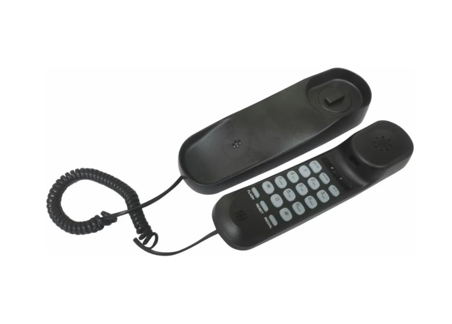 RITMIX RT-002 (80002229) Черный