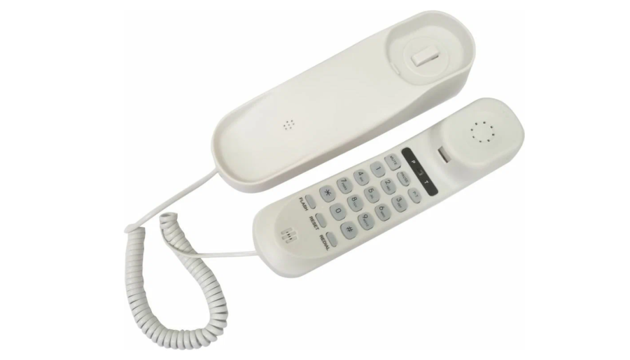 RITMIX RT-002 (80002230) Белый