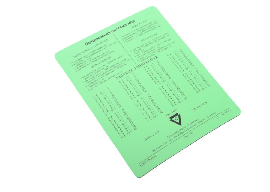CBR CMP 024 (CMP 024) Arithmetic