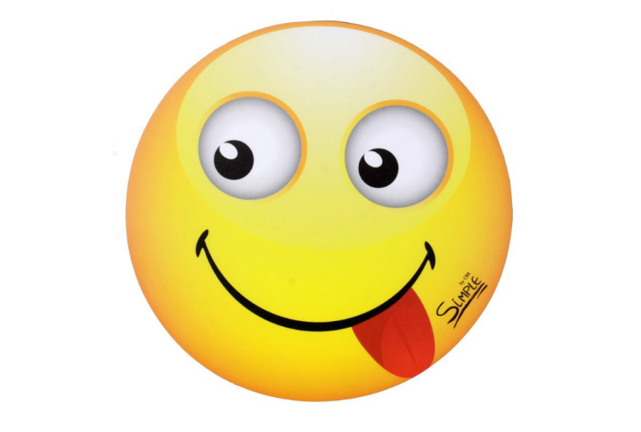 CBR Simple S9 (S9 Smile)
