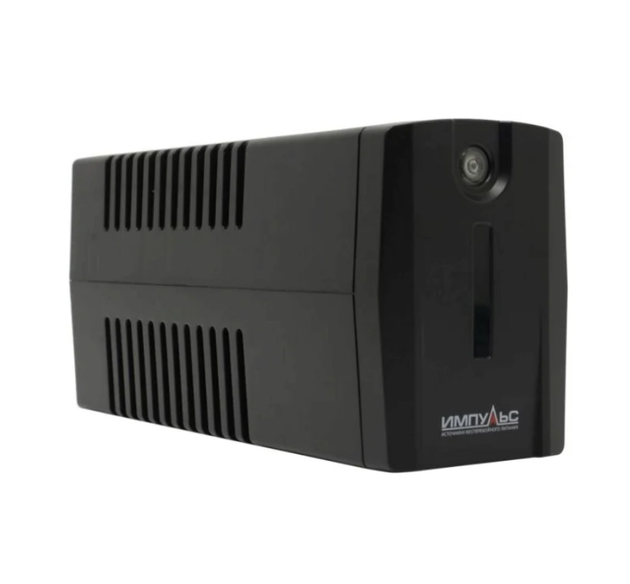 ИМПУЛЬС ЮНИОР СМАРТ 800 (JS80114)