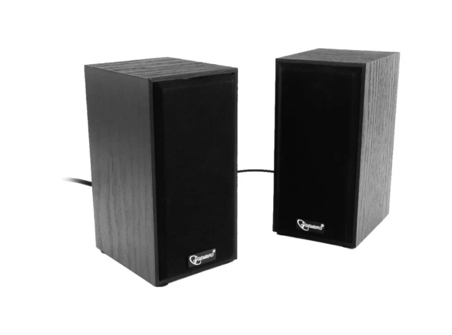 Gembird SPK-203 Black