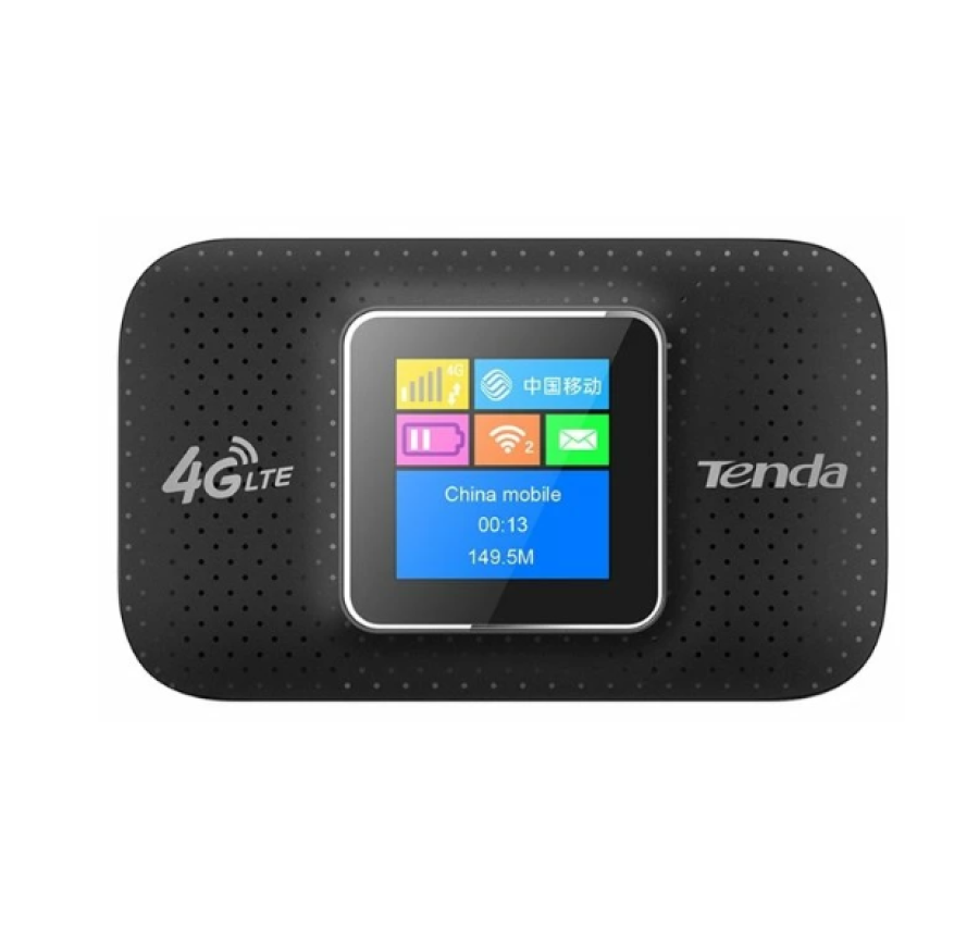 Tenda 4G185