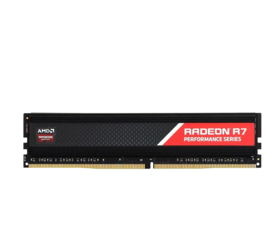 AMD 16Gb DDR4 2666MHz (R7S416G2606U2S)