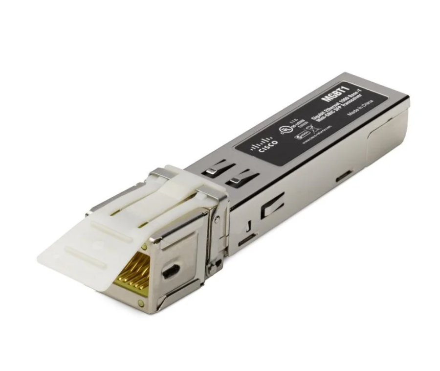 Cisco MGBT1