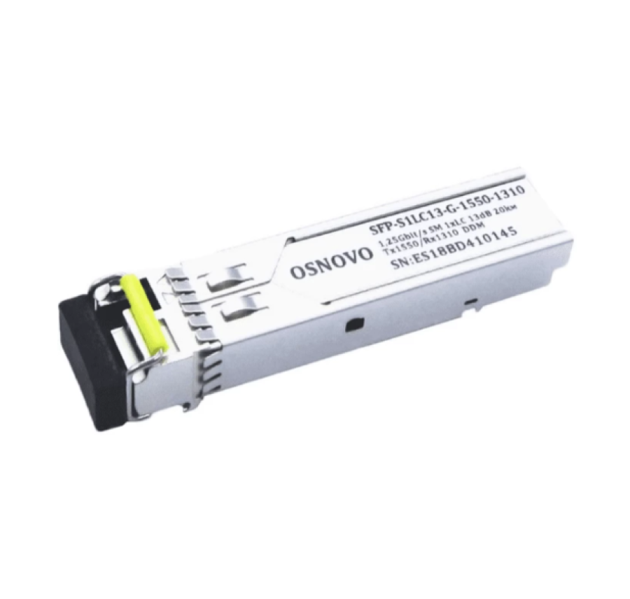 Osnovo SFP-S1LC13-G-1550-1310