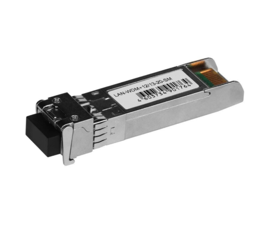 Lanmaster LAN-WDM+12/13-20-SM