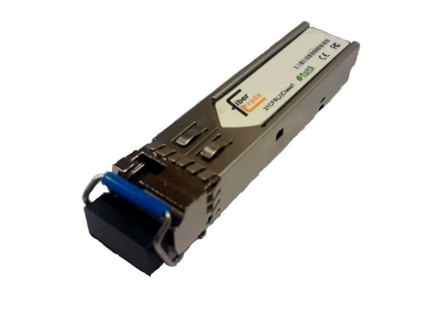 FiberTrade FT-SFP+-WDM-LR-10-A-D