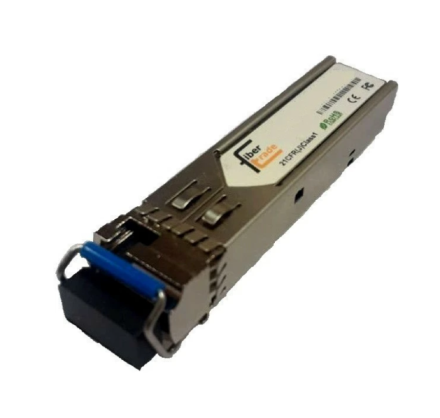 FiberTrade FT-SFP+-WDM-LR-10-B-D