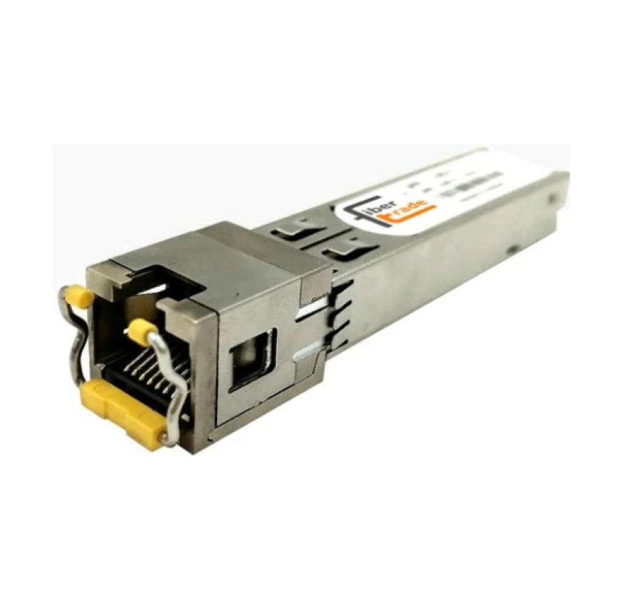 FiberTrade FT-SFP+-COPPER-10G