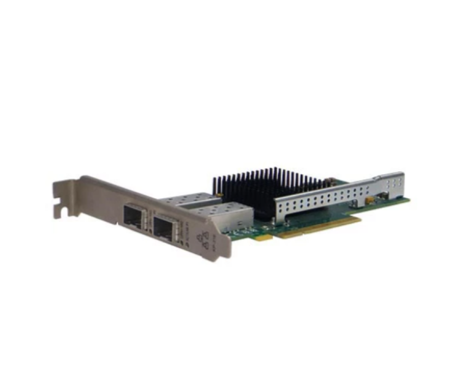 Silicom PE210G2SPI9A-XR