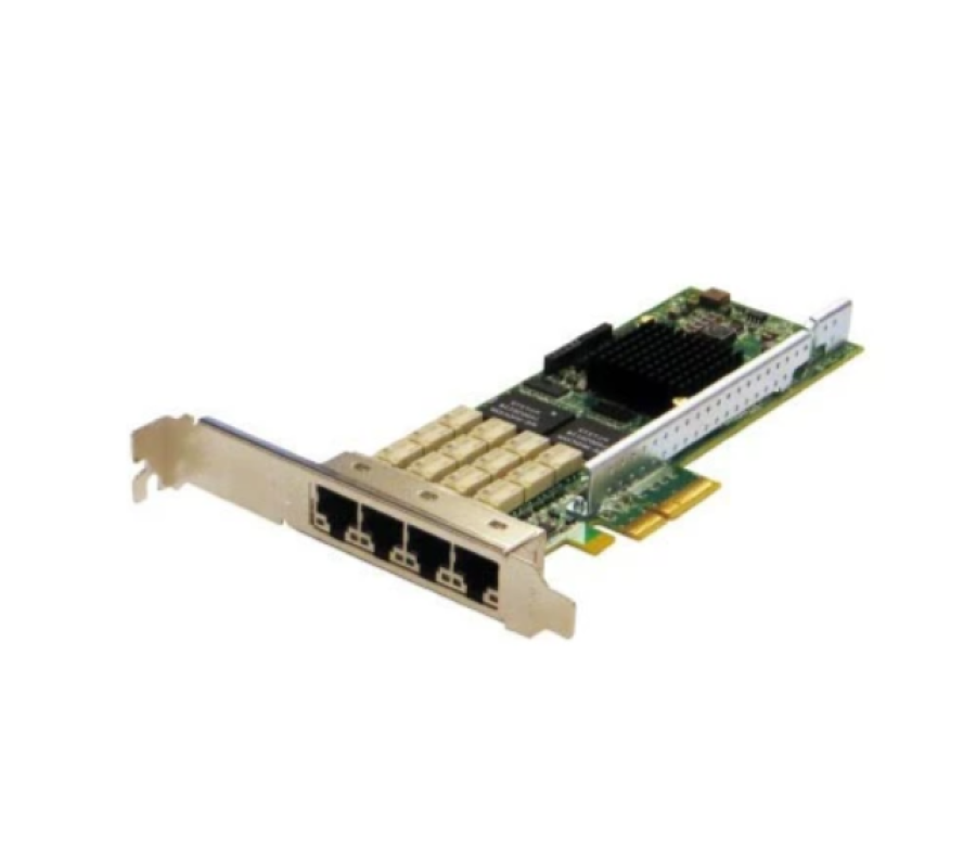 Silicom PE2G4BPI35LA-SD