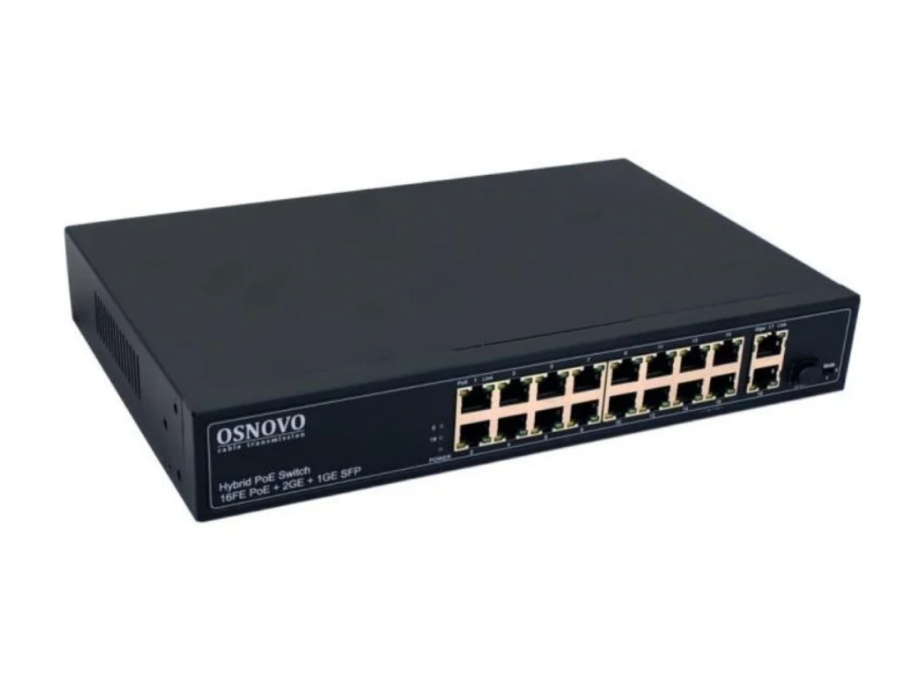 OSNOVO SW-61621(300W)