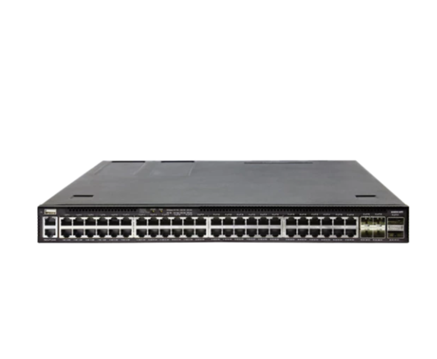Edge-Core 4630-54PE-O-AC-F