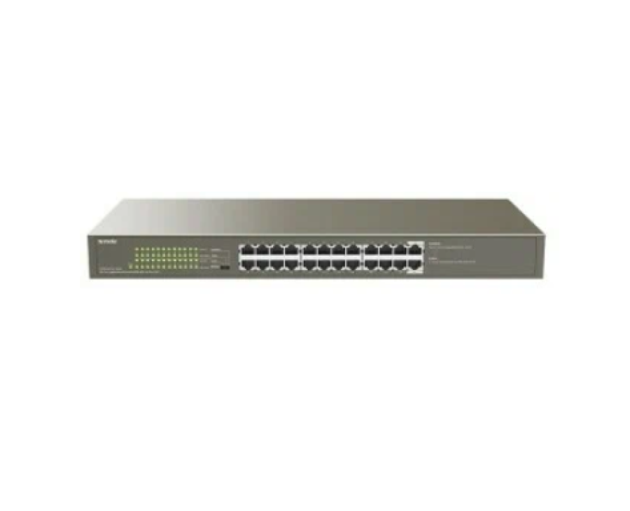 Tenda G1124P-24-250W