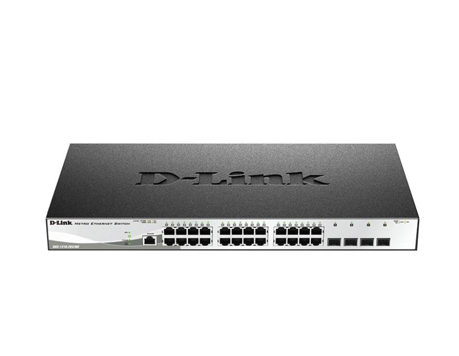 D-Link DGS-1210-28X/ME/B