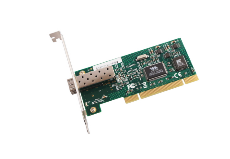 Сетевой адаптер ACD ACD-VT6105-1x100FX-SFP