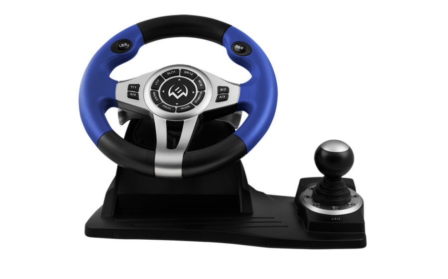 Sven GC-W600 (SV-015435) Черный