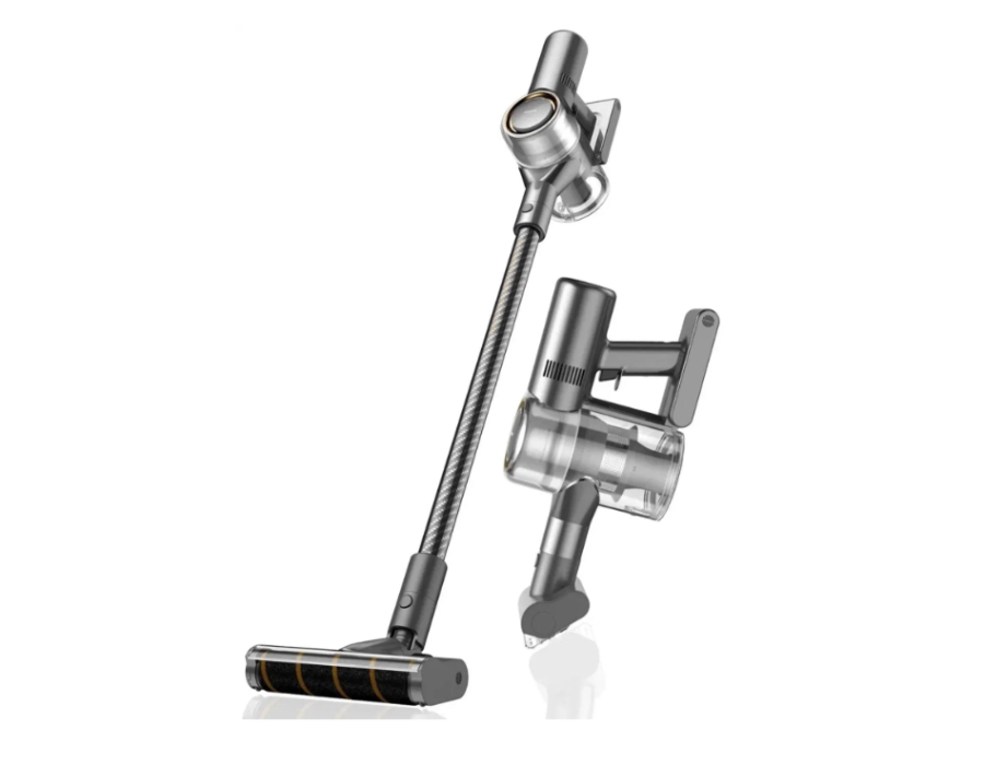 Xiaomi Dreame Cordless Vacuum Cleaner V12 Pro (VFS1) Grey