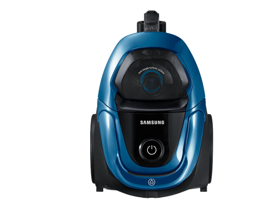 Samsung VC18M31A0HU/EV Синий