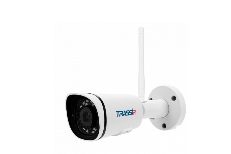 Trassir TR-D2121IR3W v3, 1080p, 2.8 мм (TR-D2121IR3W V3)