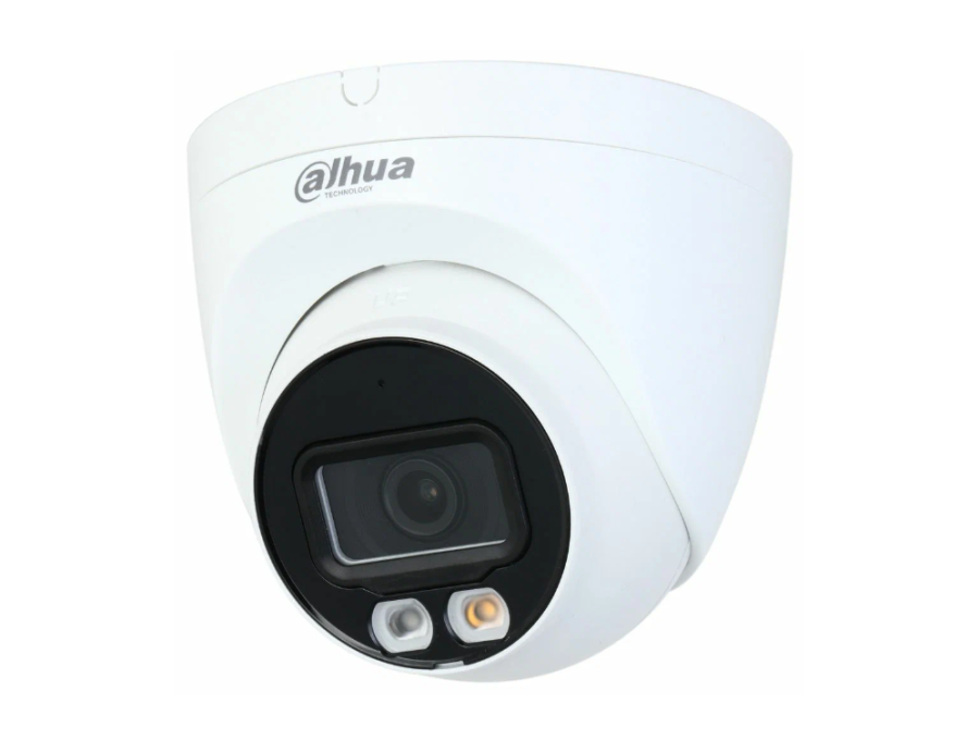 Dahua DH-IPC-HDW2449TP-S-IL-0360B