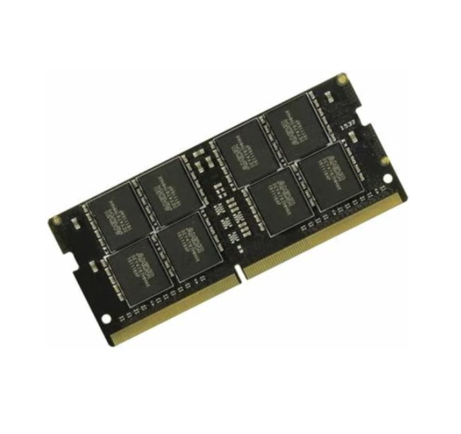 AMD SO-DIMM 16Gb DDR4 2666MHz (R7416G2606S2S-UO)
