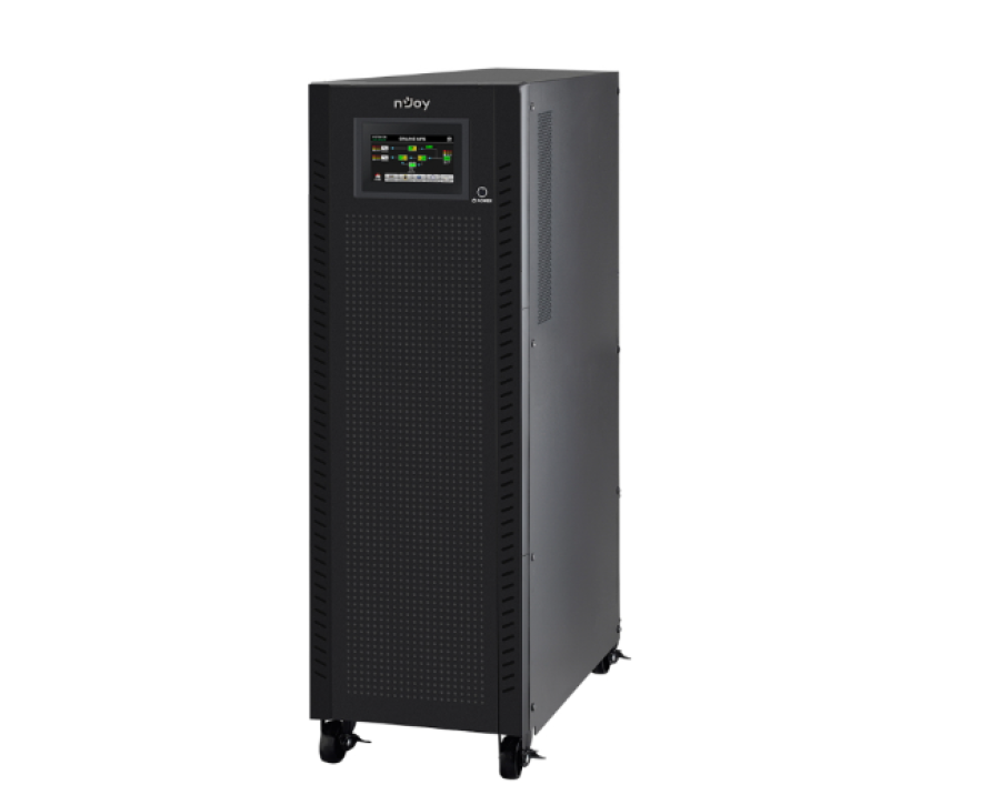 nJoy Garun 10KL On-line 10000W/10000VA (UP33TOP110KGAAZ02B)