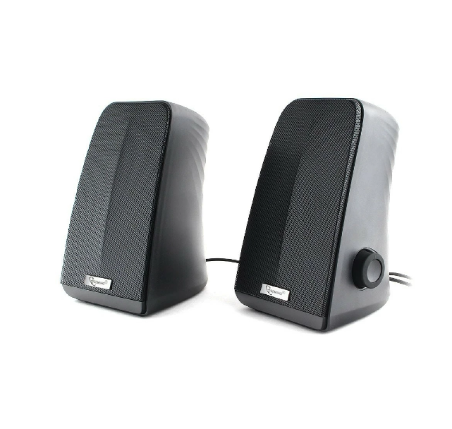 Gembird SPK-505 Black