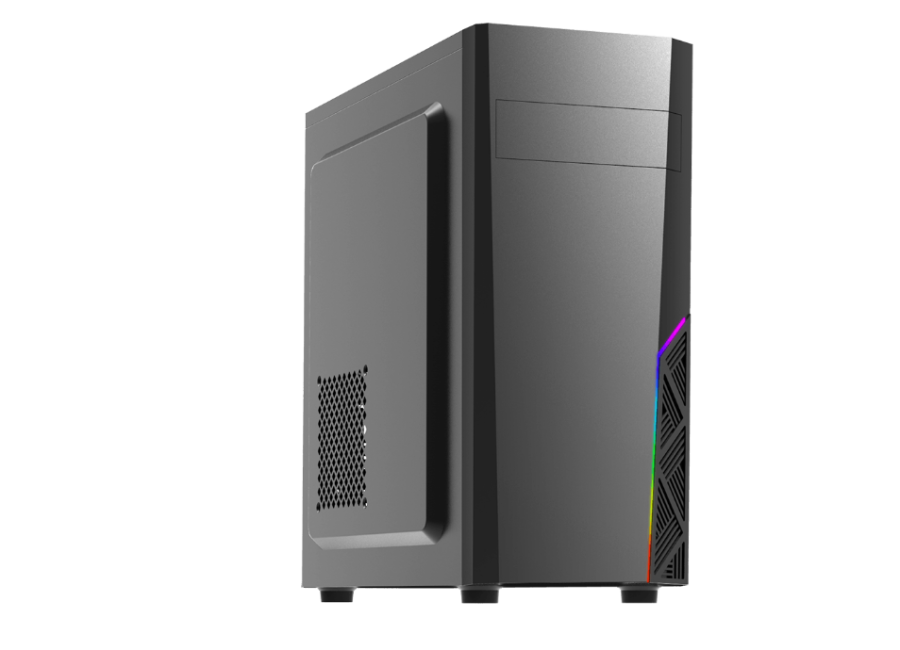 Zalman T8 (ZALMAN T8) Black