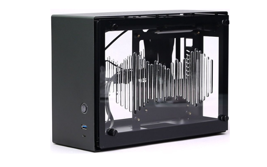 Zalman M2 Mini (M2 MINI (GRAY))