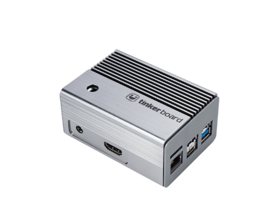 ASUS TINKER 2 FANLESS CASE (90AN00B0-M0XAY0)