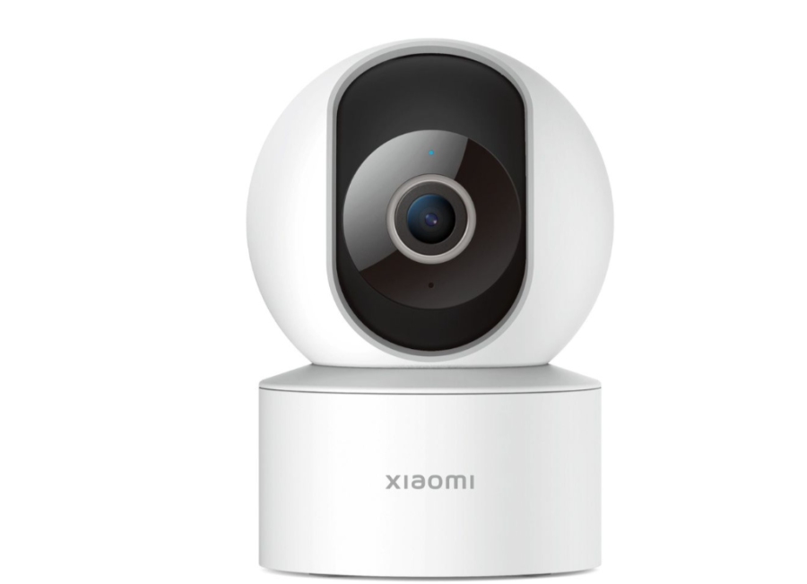 Xiaomi Smart Camera C200, 1080p, 2.8 - 3.6 мм (BHR6766GL)