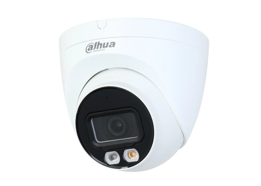 Dahua DH-IPC-HDW2249TP-S-IL-0280B