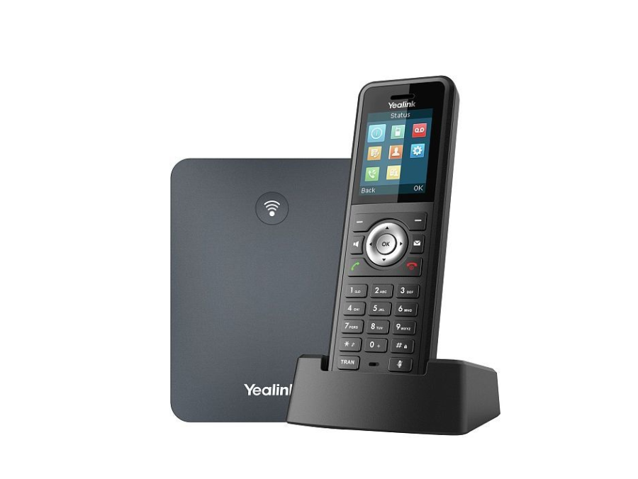 Yealink W79P