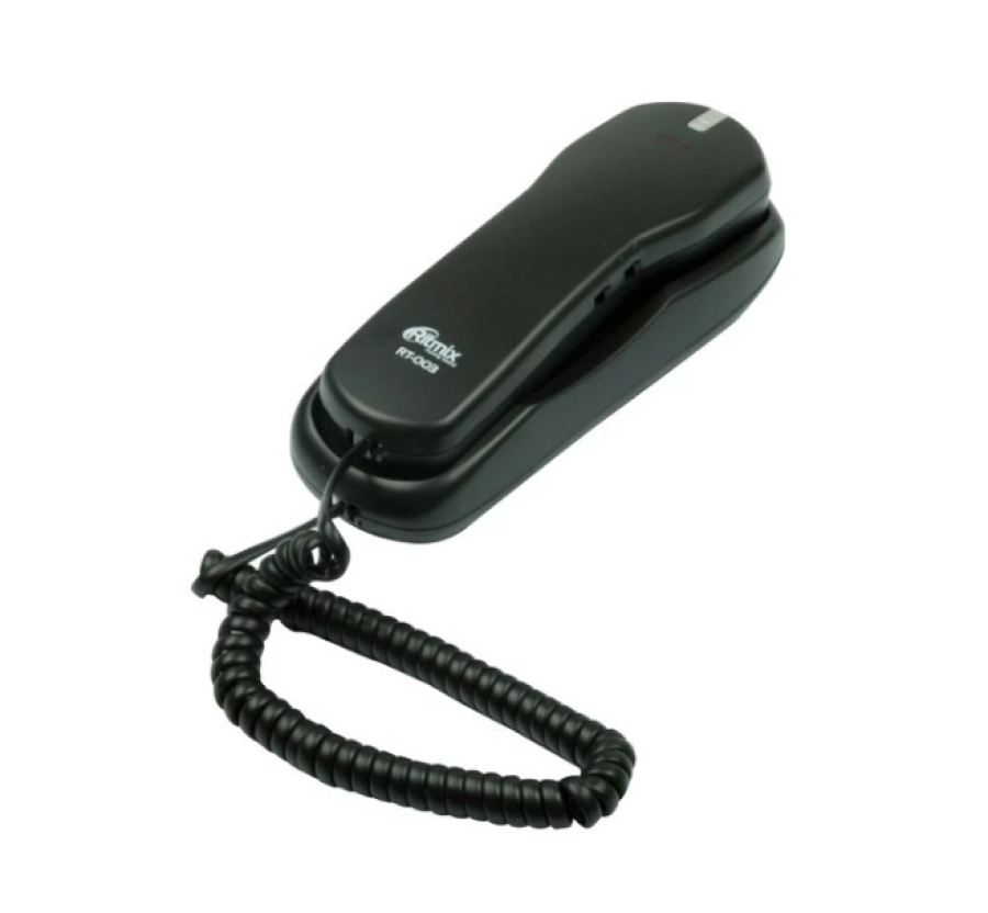 Ritmix RT-003 (15118343) Black