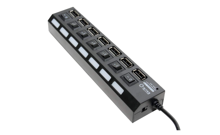 5bites HB27-203PBK