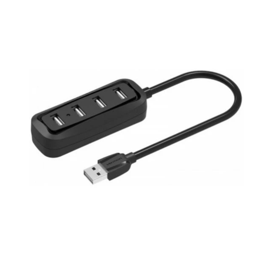 Vention USB 2.0 на 4 порта (VAS-J43-B015)
