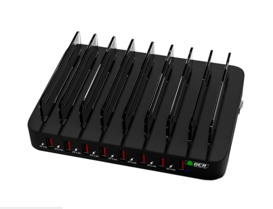 Greenconnect GCR-8PAUSB