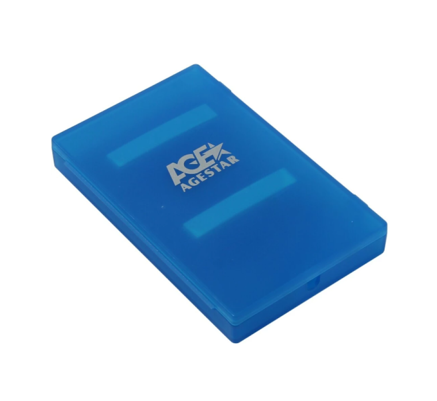 AgeStar SUBCP1 (SUBCP1 (BLUE))