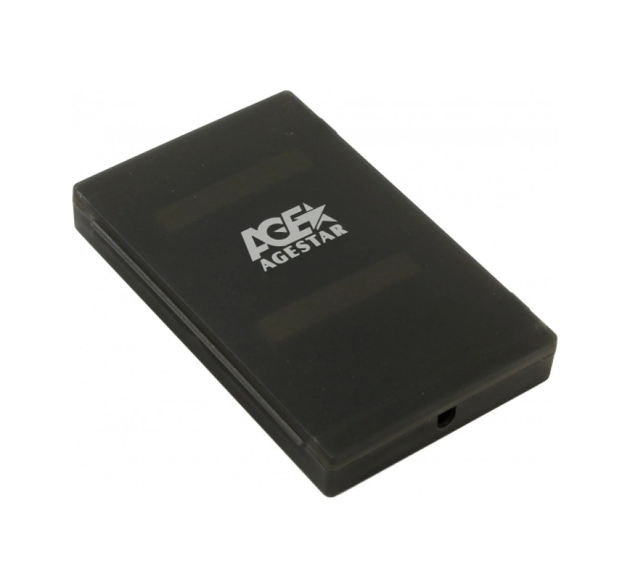 AgeStar SUBCP1 (SUBCP1 (BLACK))