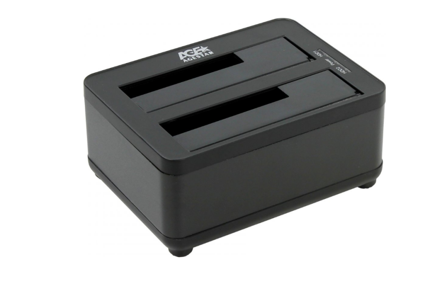 AgeStar 3UBT8 (3UBT8 black)