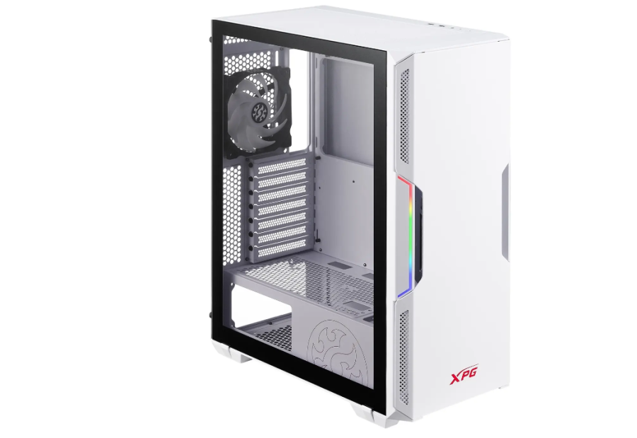 ADATA XPG STARKER (STARKER-WHCWW) Белый