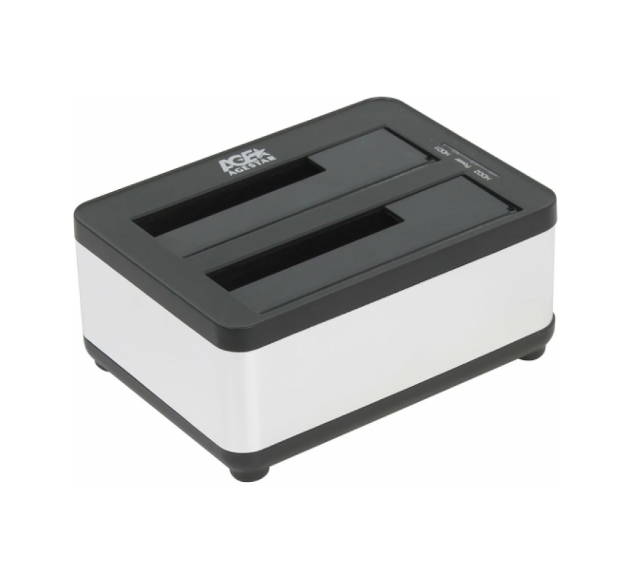 AgeStar 3UBT8 (3UBT8 (SILVER))