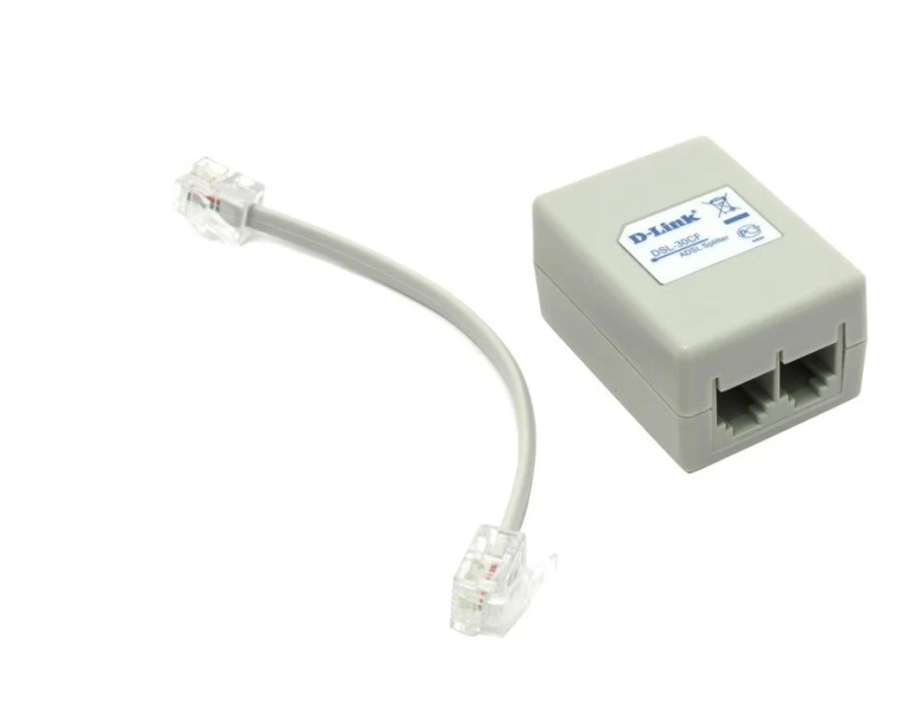 D-Link DSL-30CF/RS