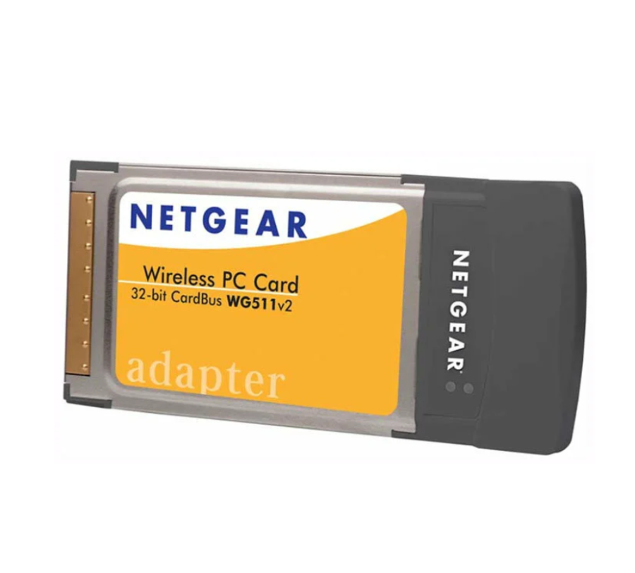 Netgear WG511EE
