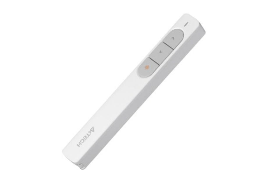 A4Tech LP15 (LP15 WHITE)